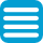 blue menu banner